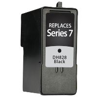 Dell 310-8376 / CH883 / DH828 / Series 7 Replacement InkJet Cartridge