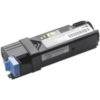 Compatible Dell 310-9062 Yellow Laser Toner Cartridge