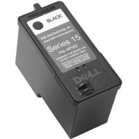 Dell 330-0868 (Dell Series 15 / WP322) InkJet Cartridge