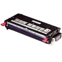 Compatible Dell 330-1200 Magenta Laser Toner Cartridge