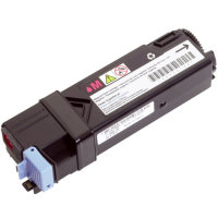 Compatible Dell T109C (330-1433) Magenta Laser Toner Cartridge