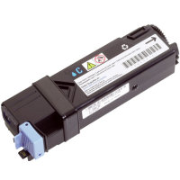 Compatible Dell T107C (330-1437) Cyan Laser Toner Cartridge