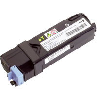 Compatible Dell T108C (330-1438) Yellow Laser Toner Cartridge