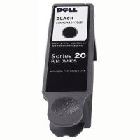 Dell 330-2117 (Dell DW905 / Dell Series 20) InkJet Cartridge