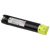 Compatible Dell T222N (330-5852) Yellow Laser Toner Cartridge