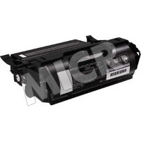 Dell 330-6968 (Dell F362T) Remanufactured MICR Laser Toner Cartridge