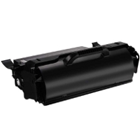 Compatible Dell 9GPVM (330-9787) Black Laser Toner Cartridge