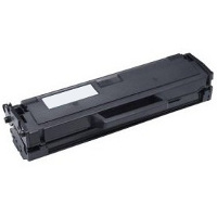 Compatible Dell YK1PM / HF44N (331-7335) Black Laser Toner Cartridge (Made in North America; TAA Compliant)