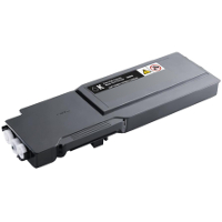 Compatible Dell W8D60 / 4CHT7 (331-8429) Black Laser Toner Cartridge