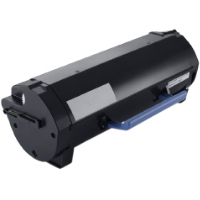 Dell 331-9803 (Dell RGCN6 / Dell 7MC5J) Compatible Laser Toner Cartridge