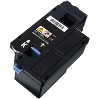 Compatible Dell 4G9HP (332-0399) Black Laser Toner Cartridge