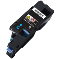 Compatible Dell DWGCP (332-0400) Cyan Laser Toner Cartridge
