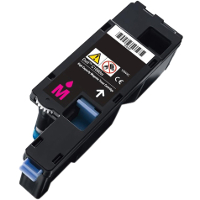 Compatible Dell V3W4C (332-0401) Magenta Laser Toner Cartridge
