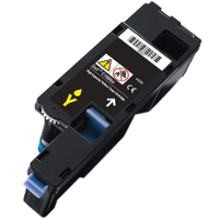 Compatible Dell V53F6 (332-0402) Yellow Laser Toner Cartridge