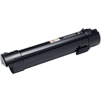 Compatible Dell W53Y2 (332-2115) Black Laser Toner Cartridge