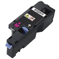 Compatible Dell WN8M9 / G20VW (593-BBJV) Magenta Laser Toner Cartridge (Made in North America; TAA Compliant)