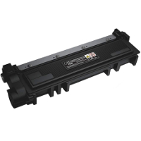 Dell 593-BBKC / CVXGF / 2RMPM Laser Toner Cartridge