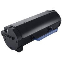 Dell 593-BBYO / TC2RH / FR3HY Laser Toner Cartridge