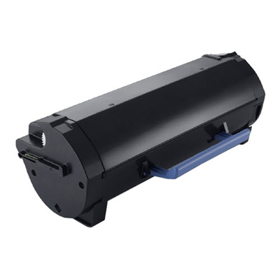Compatible Dell 3RDYK / GGCTW (593-BBYP) Black Laser Toner Cartridge (Made in North America; TAA Compliant)