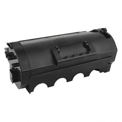 Compatible Dell 2JX96 / CVTJ8 (593-BBYS) Black Laser Toner Cartridge