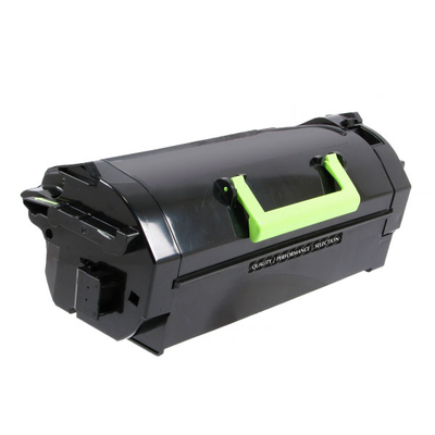 Compatible Dell 54J44 / R1YCD (593-BBYU) Black Laser Toner Cartridge