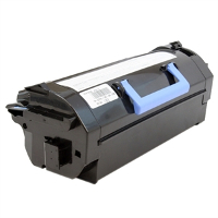 OEM Dell 54J44 / R1YCD (593-BBYU) Black Laser Toner Cartridge