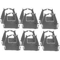 DEC LA30R-KA Black Printer Ribbons (12/Box)