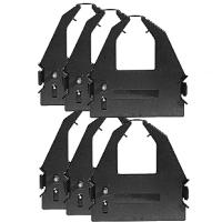 DEC LA31R-06 Compatible Printer Ribbons (6/Box)
