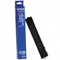 Epson 7755 Black Printer Ribbons