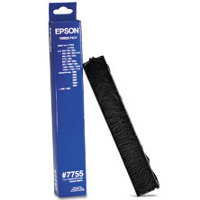 Epson 7755 Black Printer Ribbon