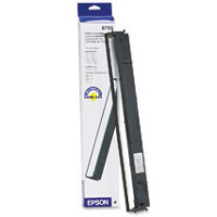 Epson 8755 Black Fabric Printer Ribbon