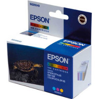 Epson S020049 Color Inkjet Cartridge