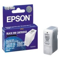 Epson S020093 Black Inkjet Cartridge