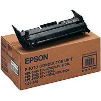 Epson S051055 Printer Drum / Photoconductor Unit
