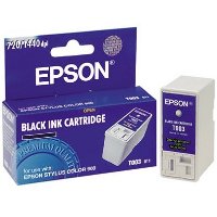Epson T003011 OEM originales Cartucho de tinta