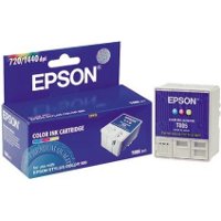 Epson T005011 OEM originales Cartucho de tinta