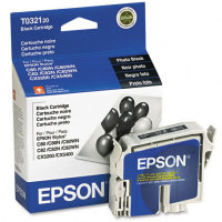 Epson T032120 Inkjet Cartridge