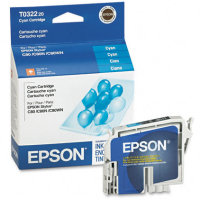 Epson T032220 OEM originales Cartucho de tinta