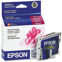 Epson T032320 Magenta Inkjet Cartridge