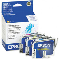 Epson T032520 InkJet Cartridges
