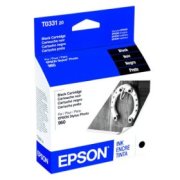 Epson T033120 Black Inkjet Cartridge