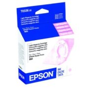 Epson T033620 Light Magenta Inkjet Cartridge