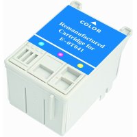 Epson T041020 Remanufactured InkJet Cartridge