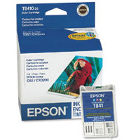 Epson T041020 OEM originales Cartucho de tinta