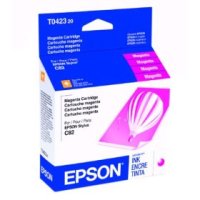 Epson T042320 Magenta Inkjet Cartridge