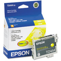 Epson T044420 Yellow InkJet Cartridge