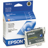 Epson T054920 Blue InkJet Cartridge