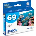 Epson T069220 InkJet Cartridge
