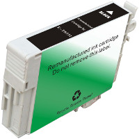 Epson T073120 (Epson 73 Black) Remanufactured InkJet Cartridge