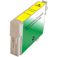 Epson T073420 (Epson 73 Yellow) Remanufactured InkJet Cartridge